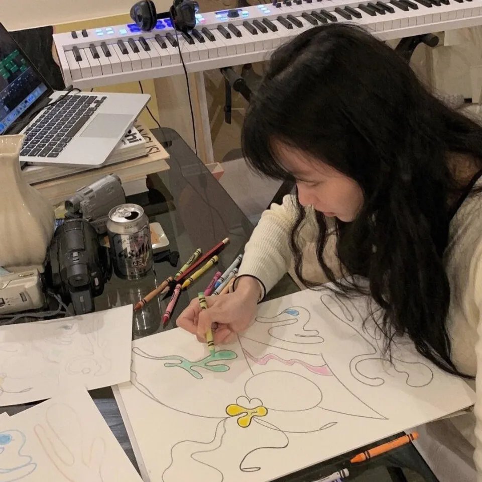 失忆后老公每天在线求名分